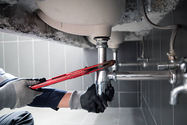 Trusted Water Heater Repair service in Wixom, MI - AAA Plumbing Heating